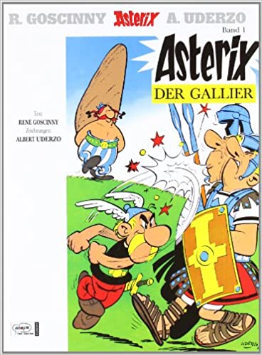 Asterix 1