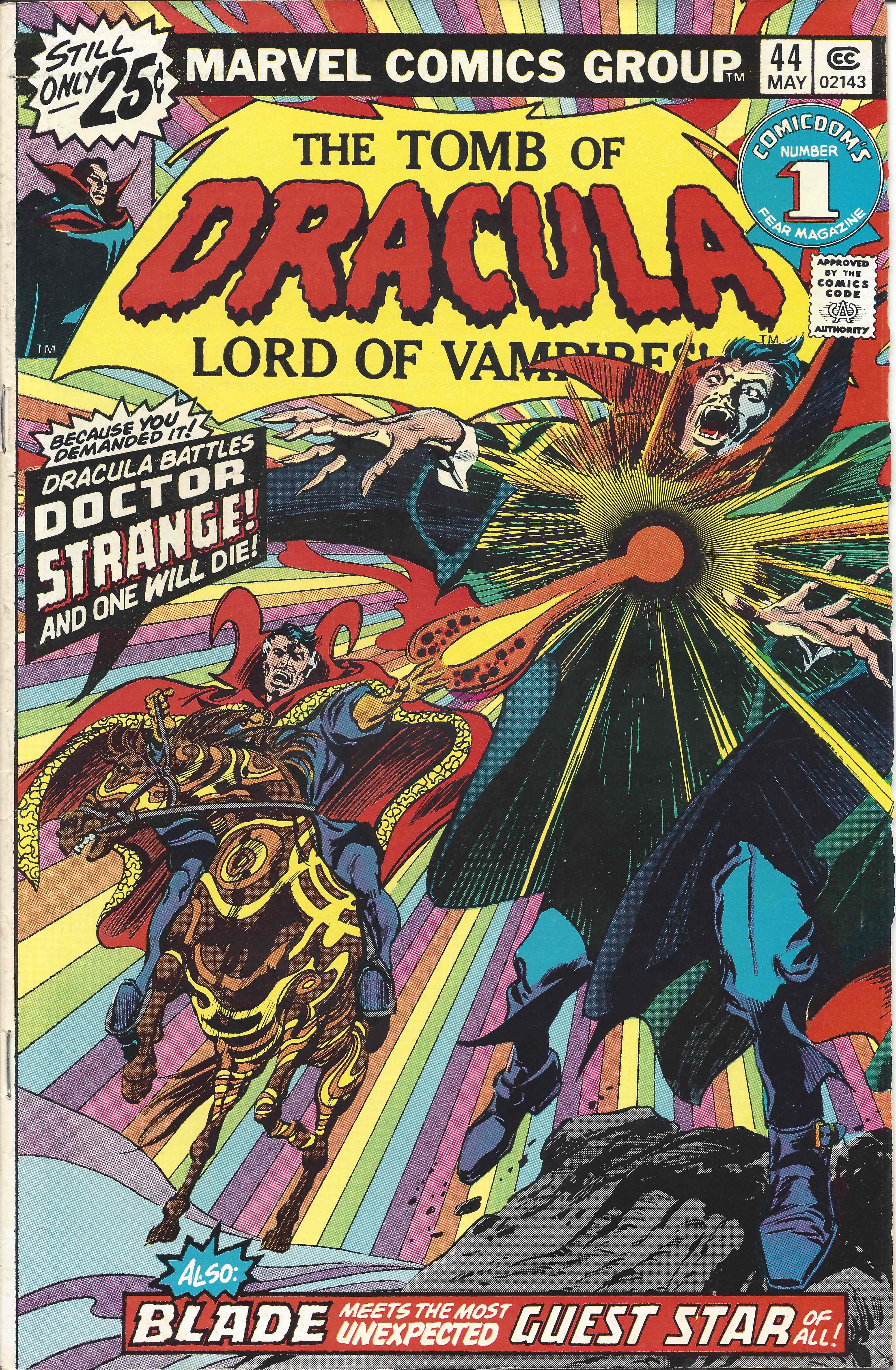 Dracula 44