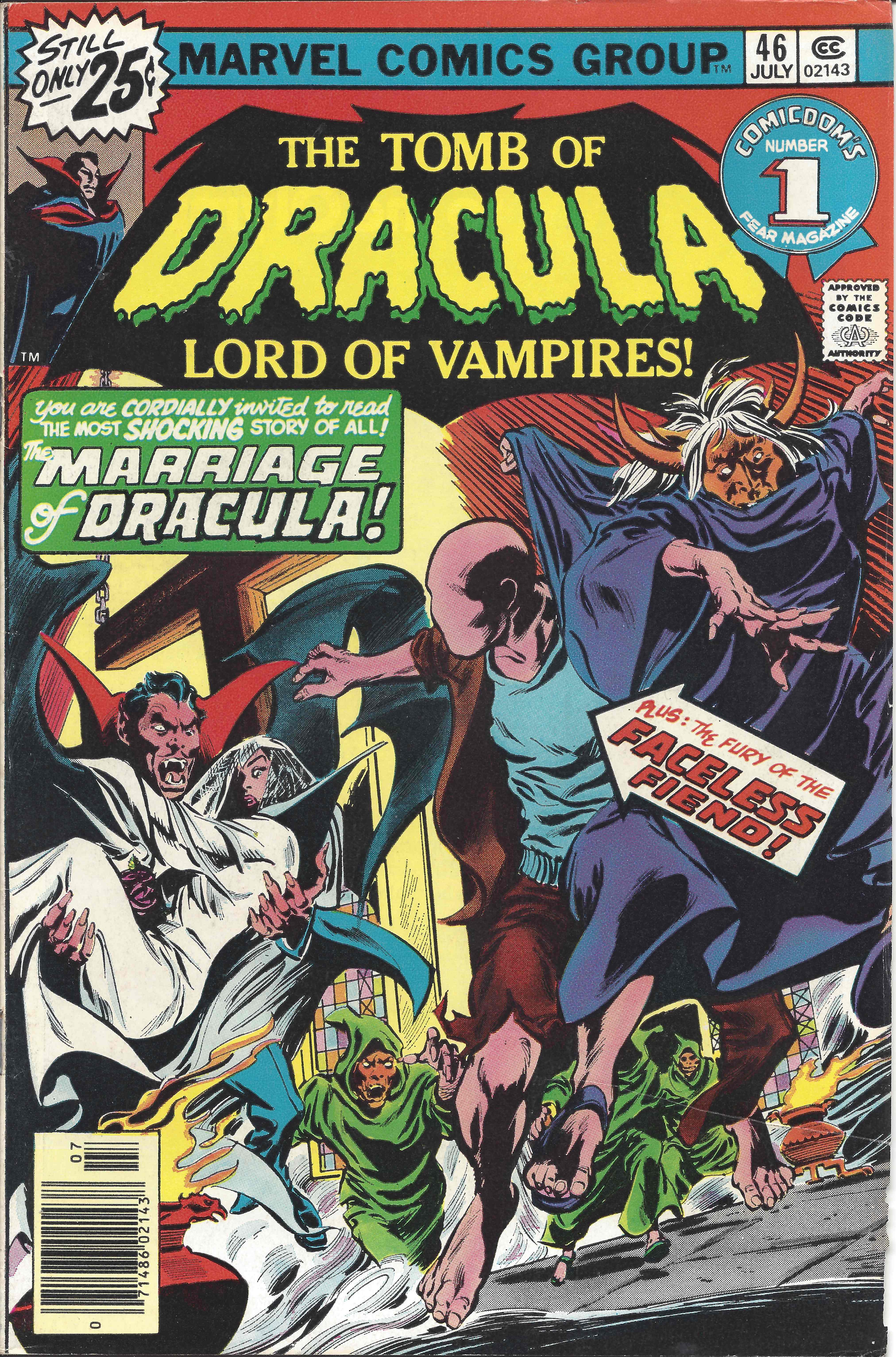 Dracula 46